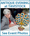 Antique Evening