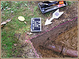 Indian King dig 1