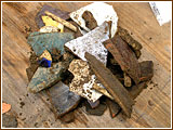 Indian King dig 1