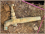 Indian King dig 1