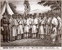 25th Regiment USCT