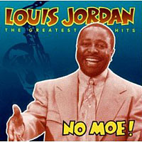 Louis Jordan