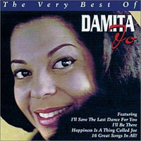 Damita Jo Dublanc