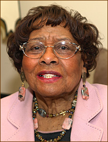 Gwendolyn Faison