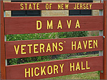 Veterans Haven