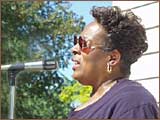 Joyce Fowler