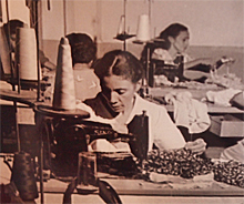 factory seamstresses