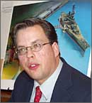 Scott Kodger