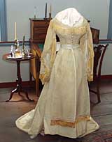 Quaker dress