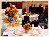 Table Flowers