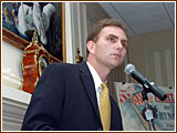 Patrick Matlack