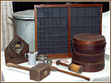 Wooden Items