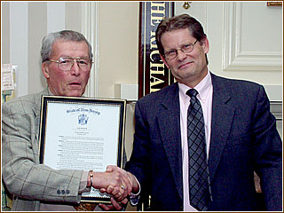 Dennis Raible