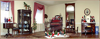 Victorian Room