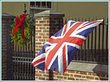 British flag