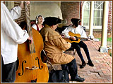Sugar Sand Ramblers