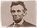 Abraham Lincoln