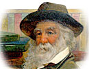 Walt Whitman