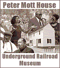 Peter Mott House