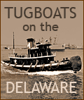 Tugboats